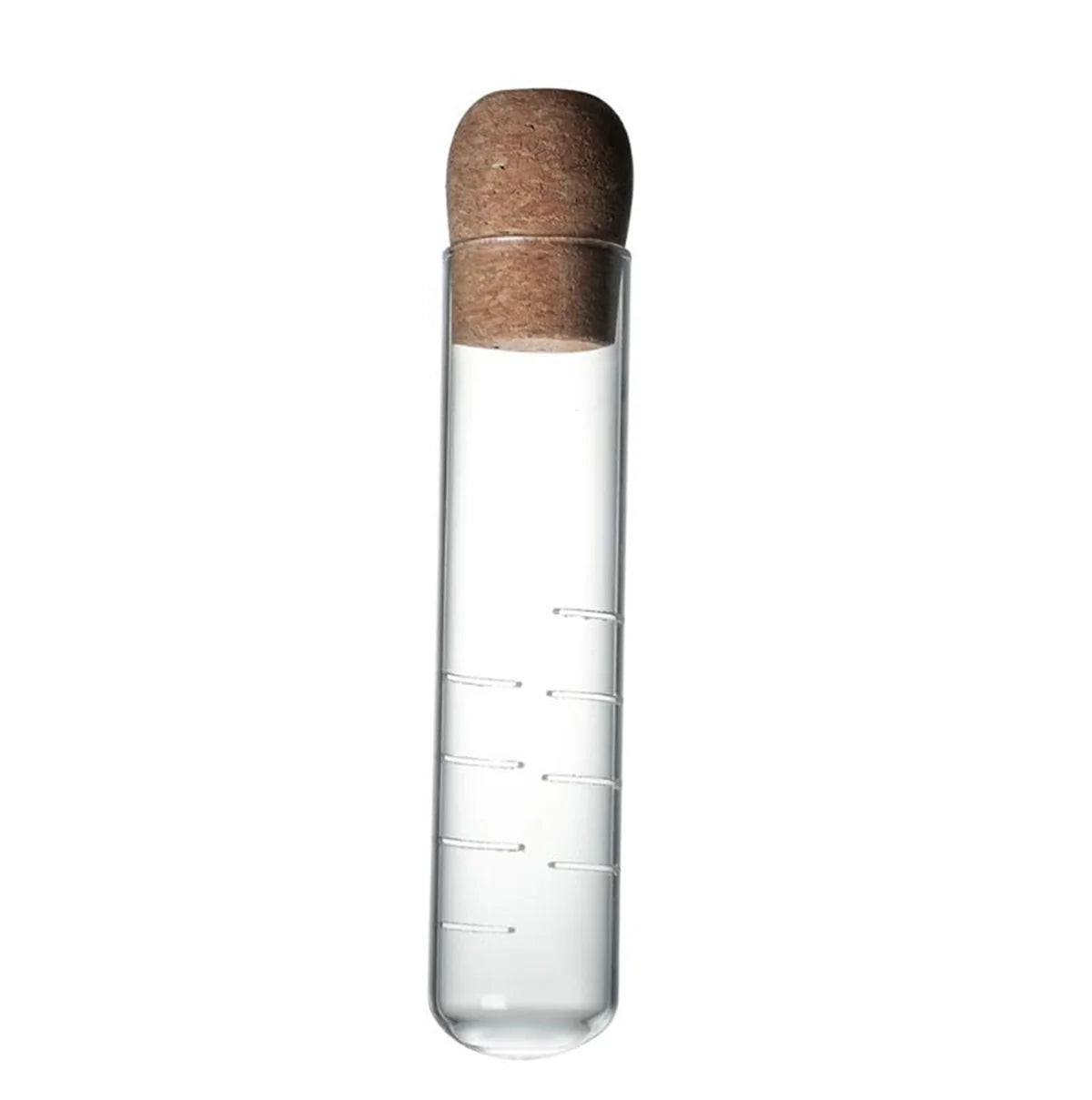 Infuseur à thé en tube
